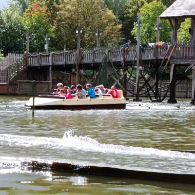 Bellewaerde 13 
