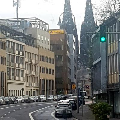 Cologne 45 