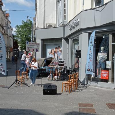 Fete de la musique 1 1