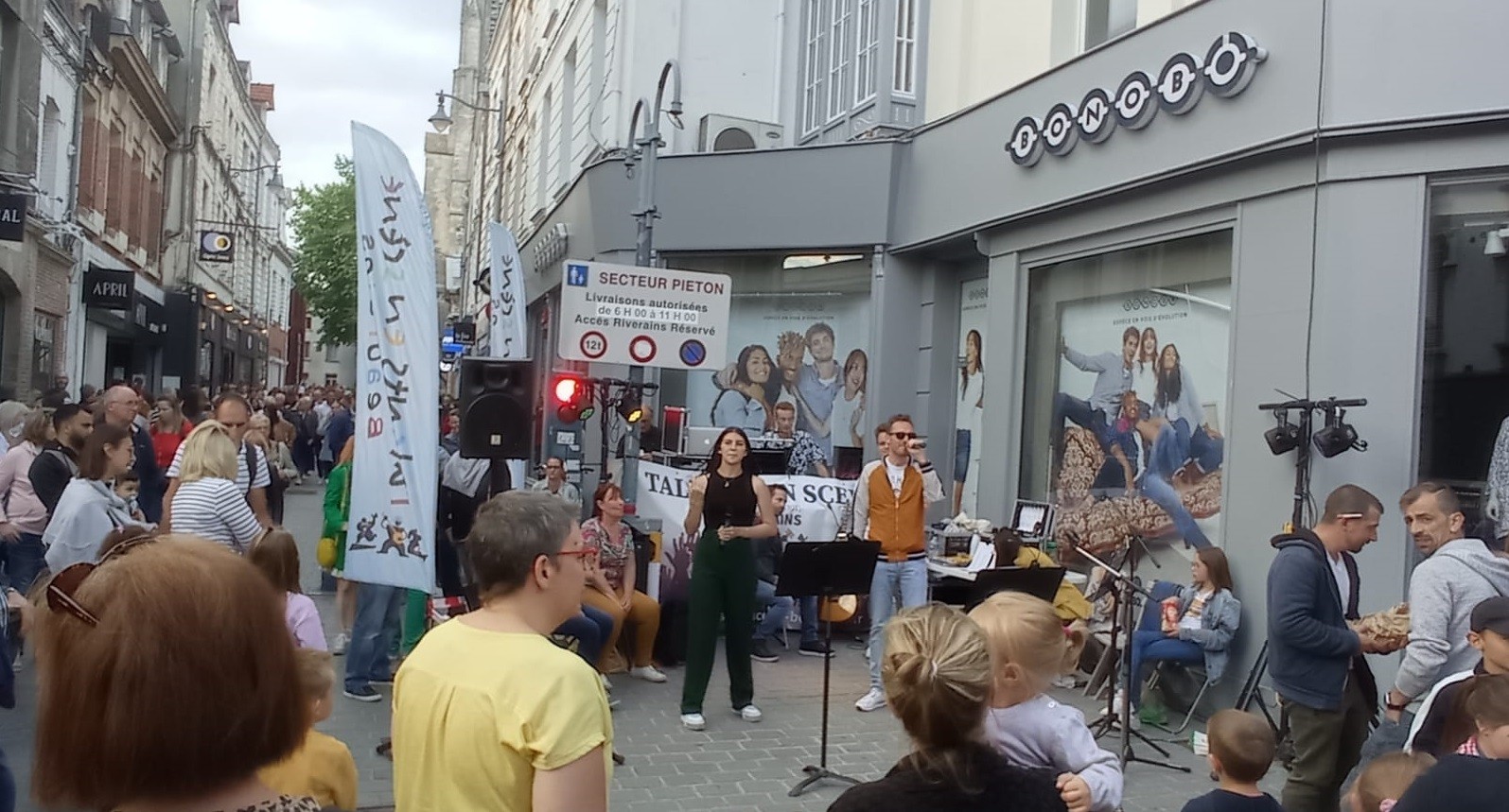 Fete de la musique 1 