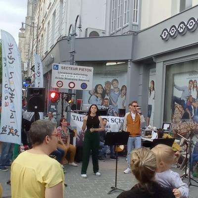 Fete de la musique 1 