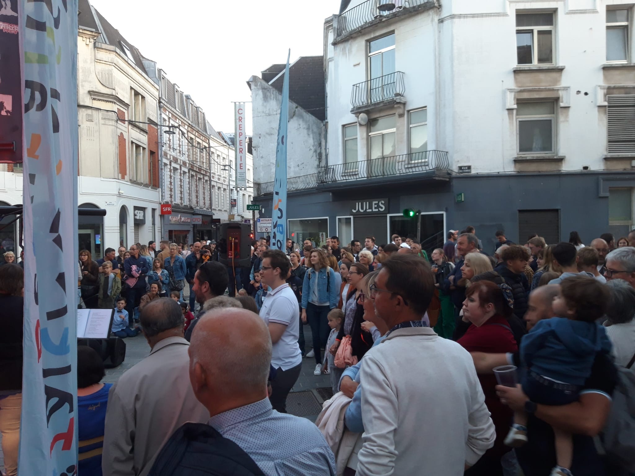 Fete de la musique 10 