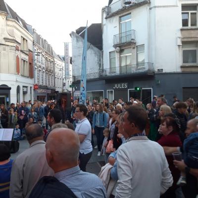 Fete de la musique 10 