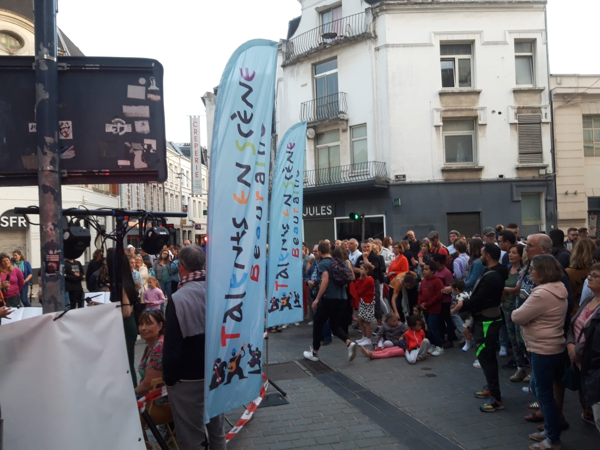 Fete de la musique 11 