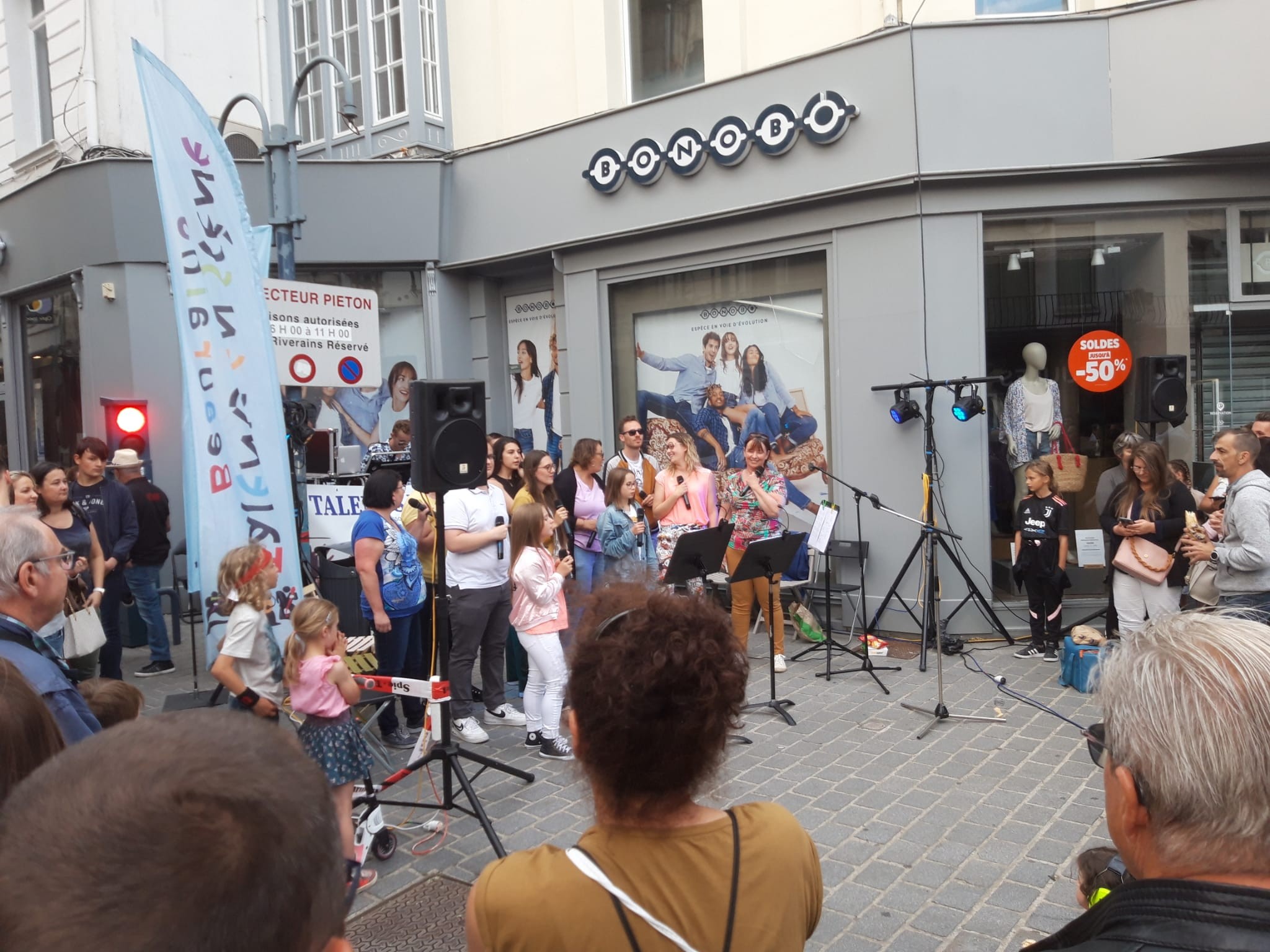 Fete de la musique 13 