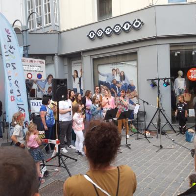 Fete de la musique 13 