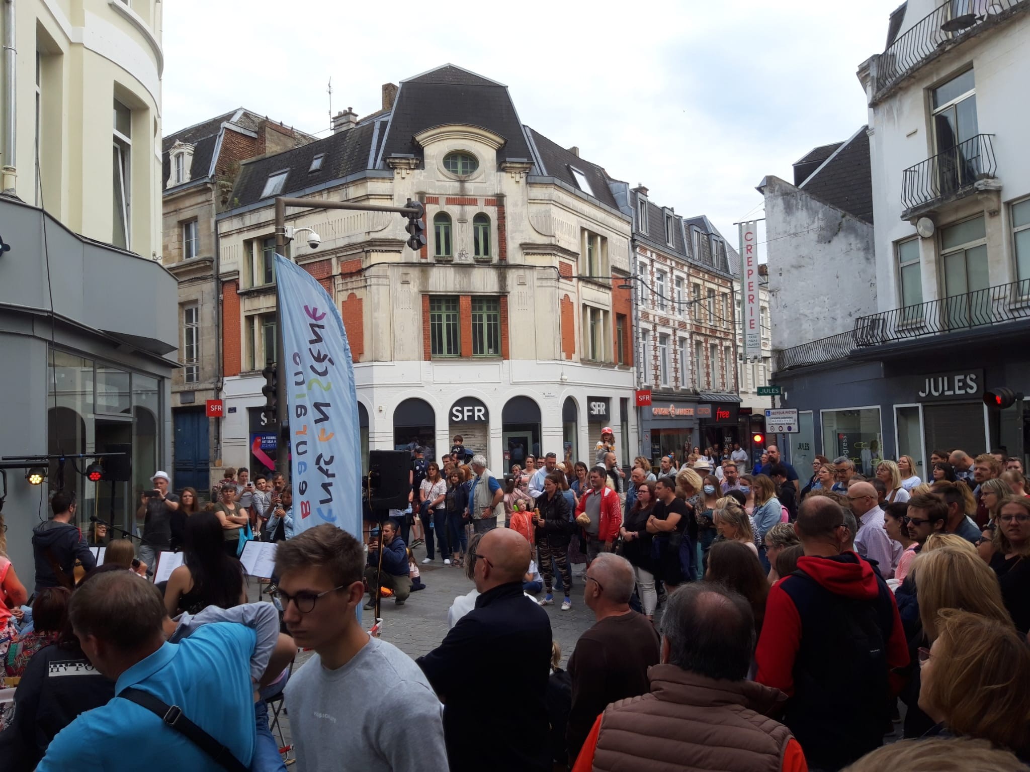 Fete de la musique 15 