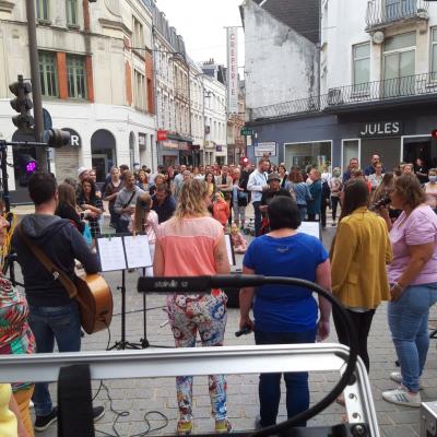 Fete de la musique 16 