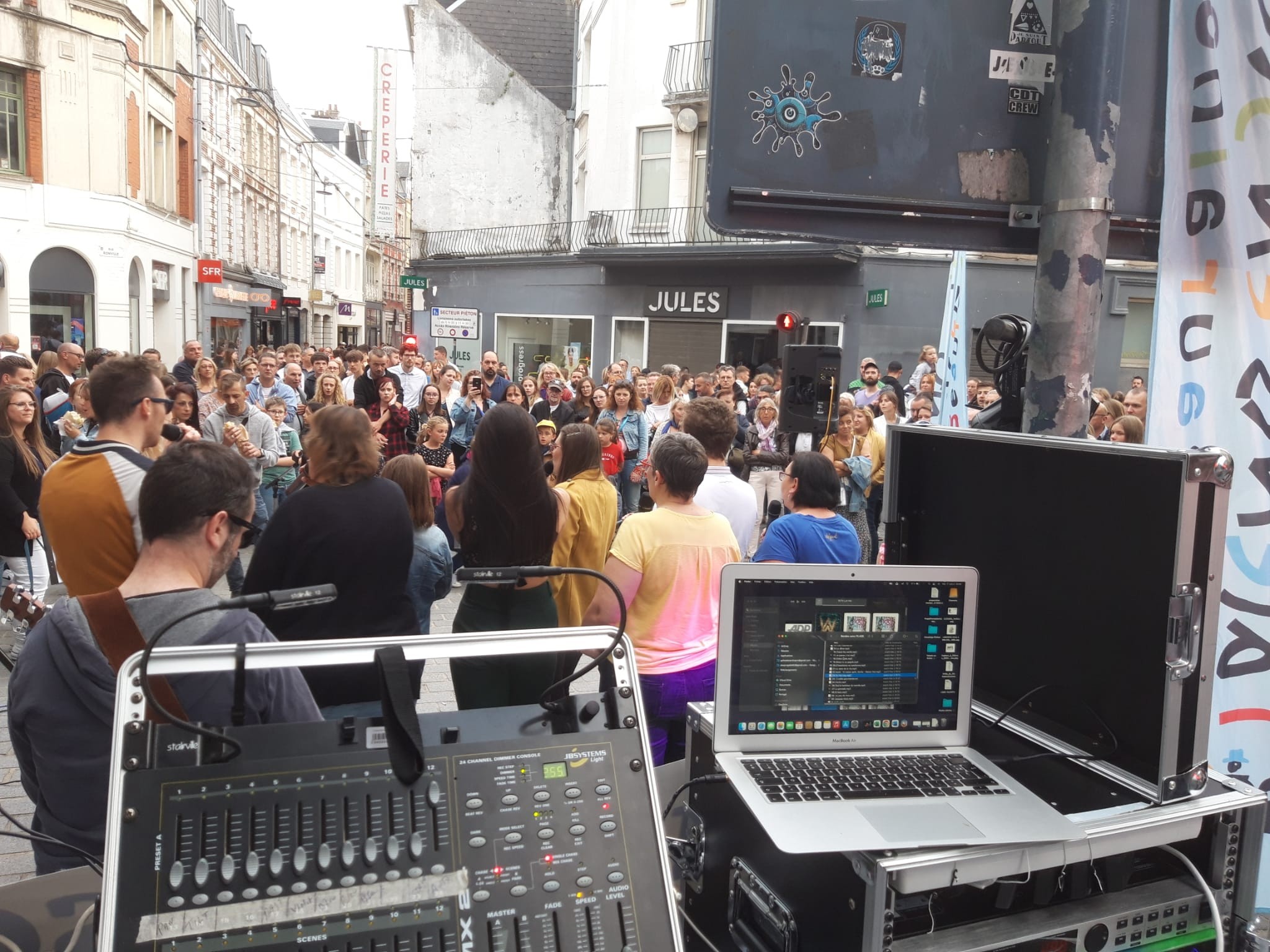 Fete de la musique 18 