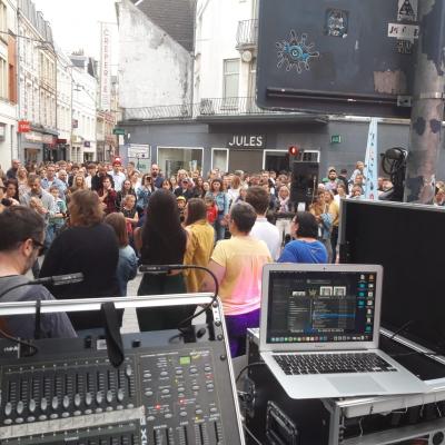 Fete de la musique 18 