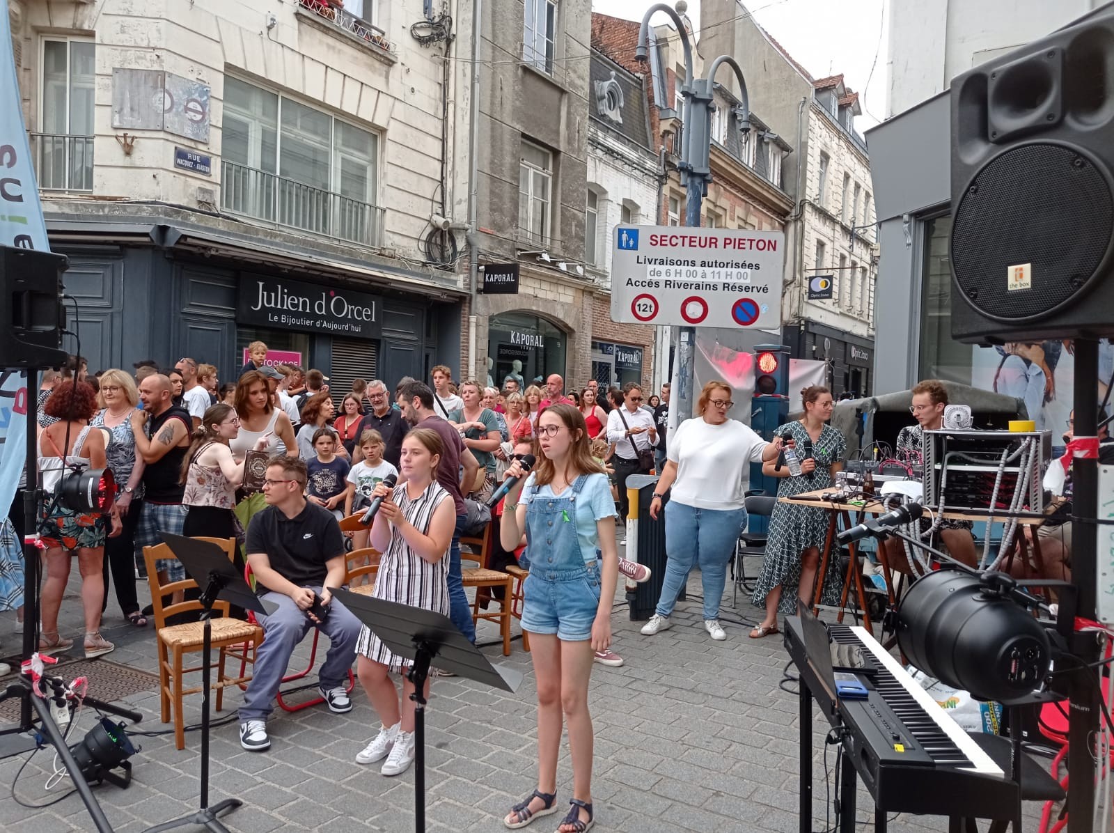 Fete de la musique 2 1