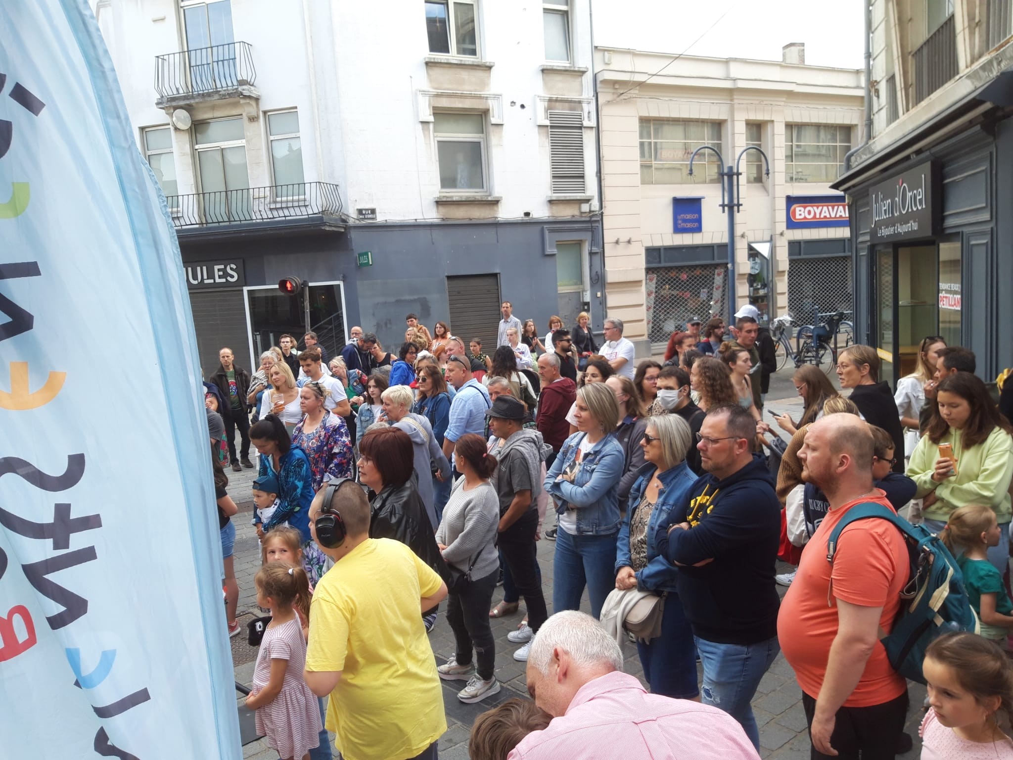 Fete de la musique 21 