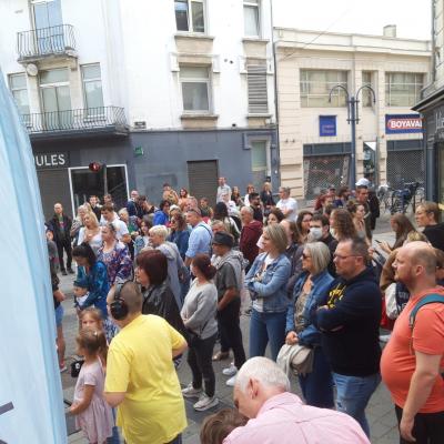 Fete de la musique 21 