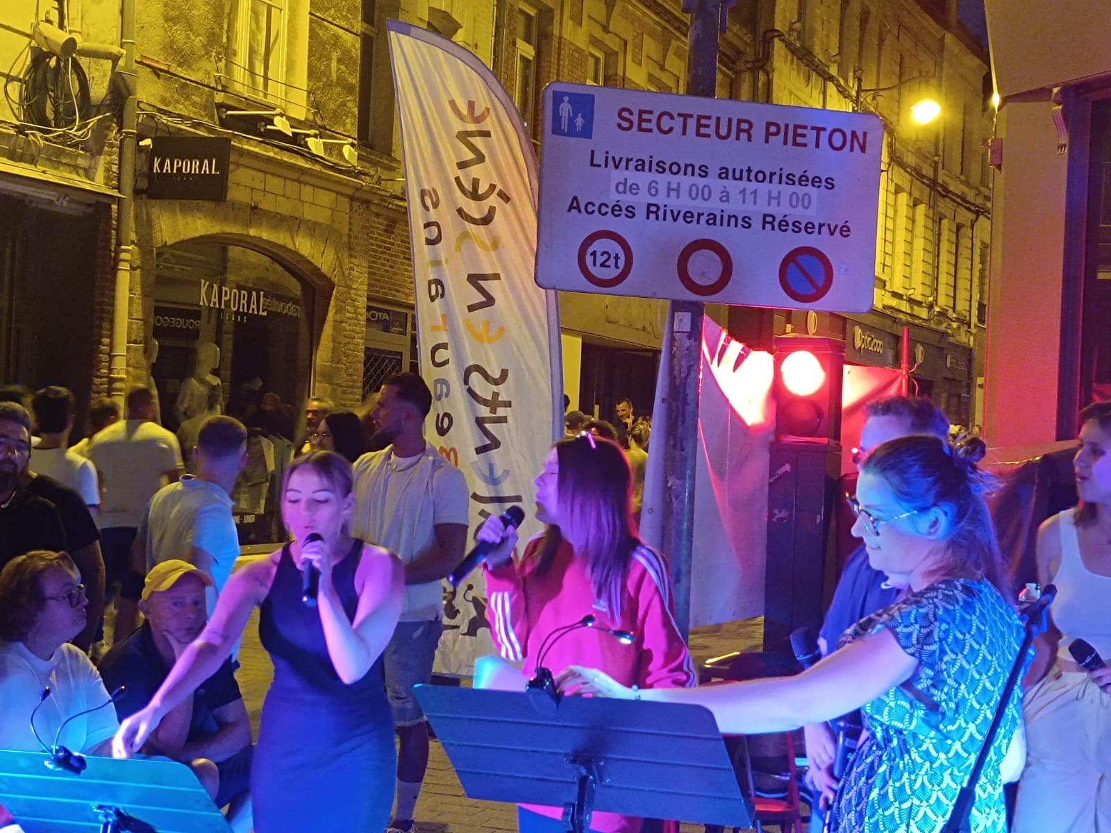 Fete de la musique 22 1