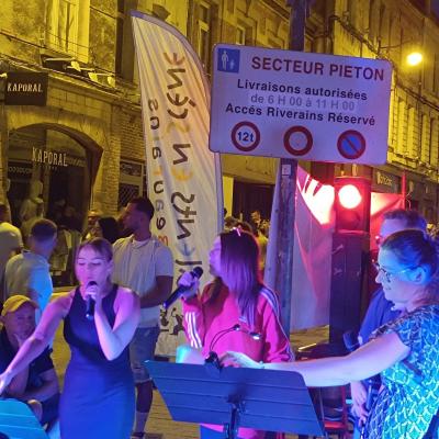 Fete de la musique 22 1