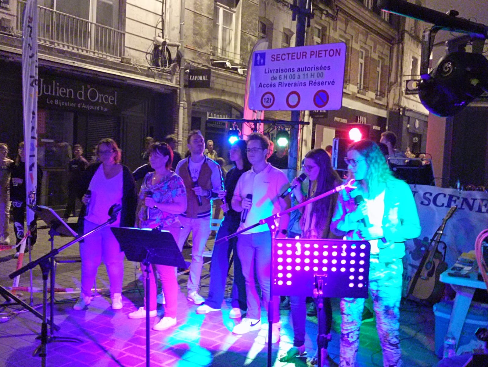 Fete de la musique 3 