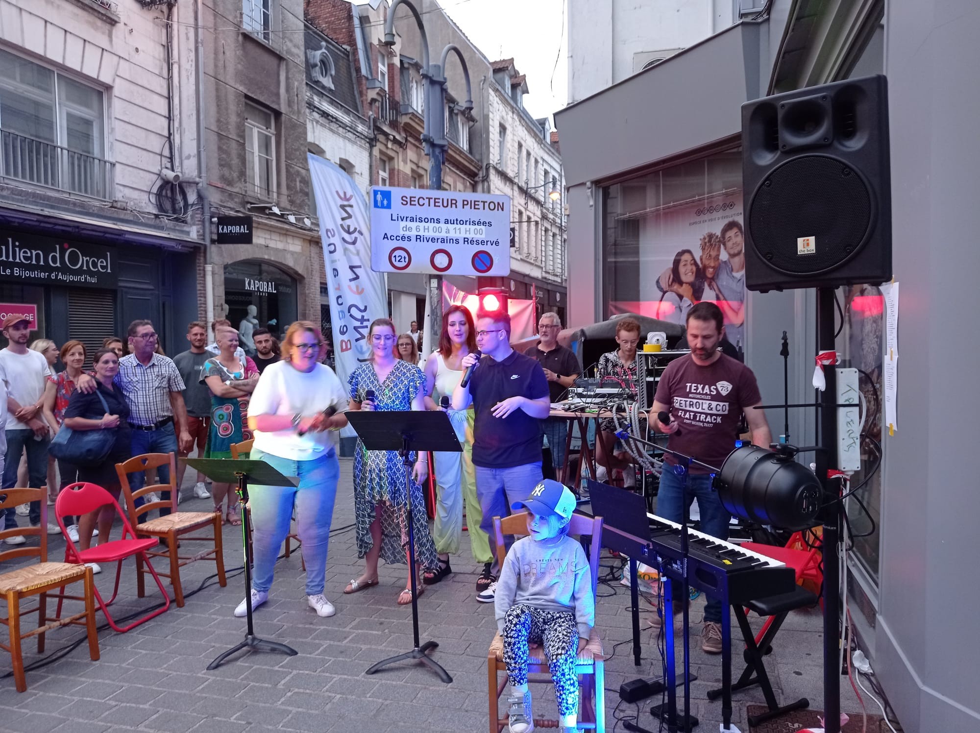 Fete de la musique 4 1