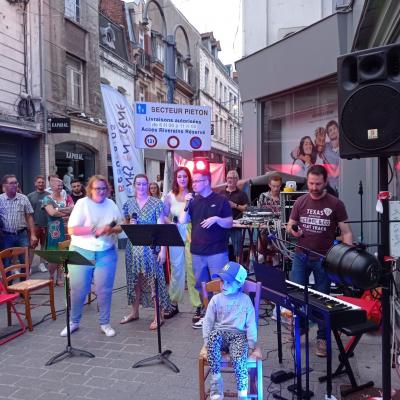 Fete de la musique 4 1