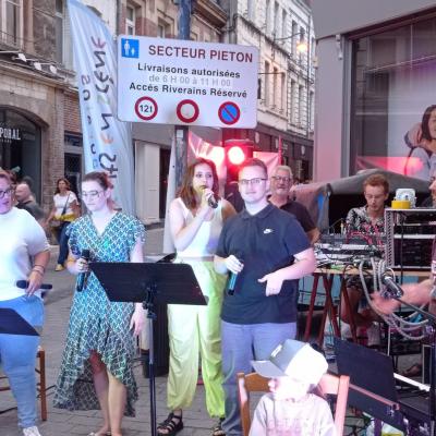 Fete de la musique 5 1