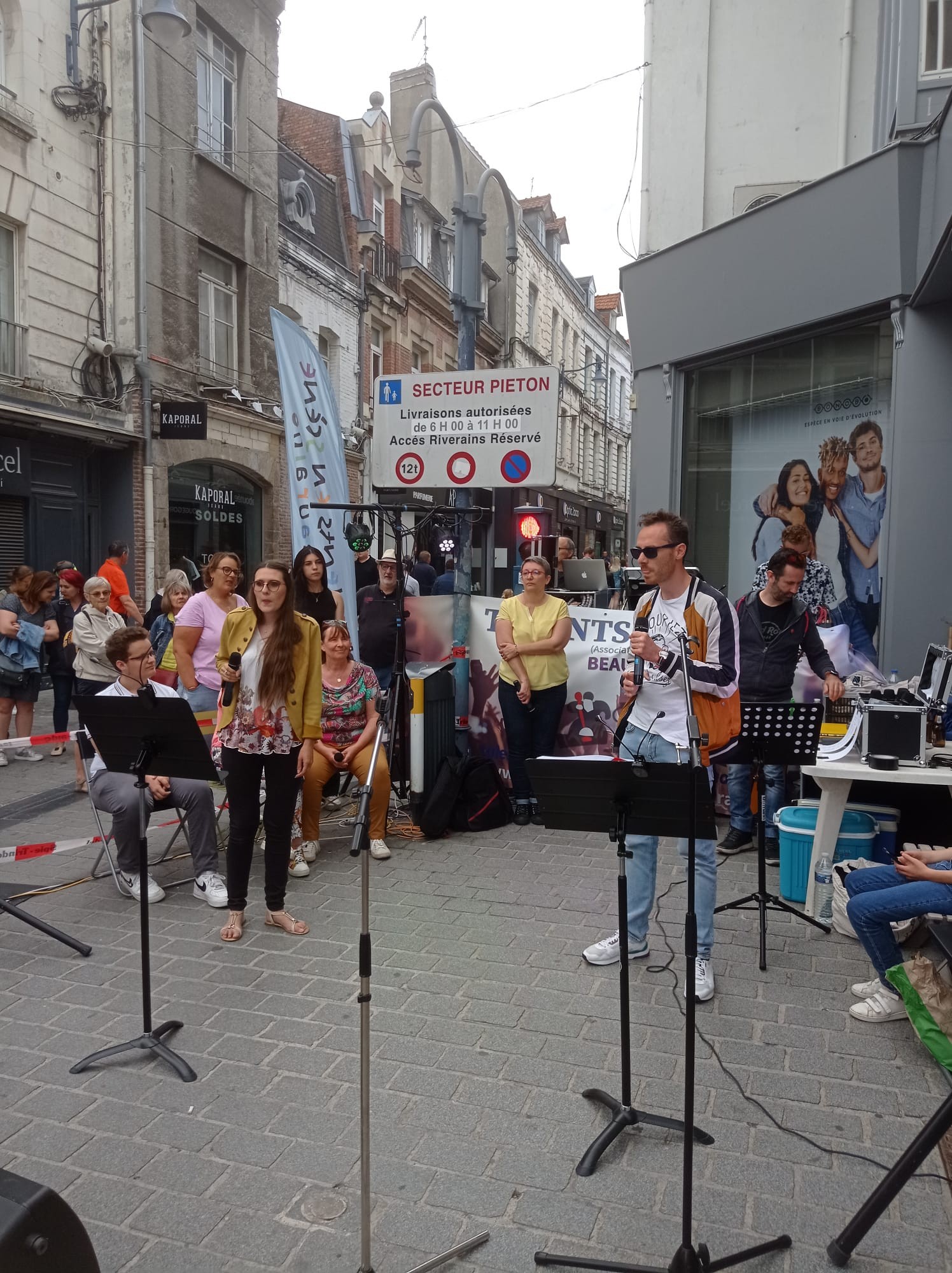 Fete de la musique 7 