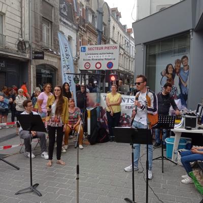 Fete de la musique 7 