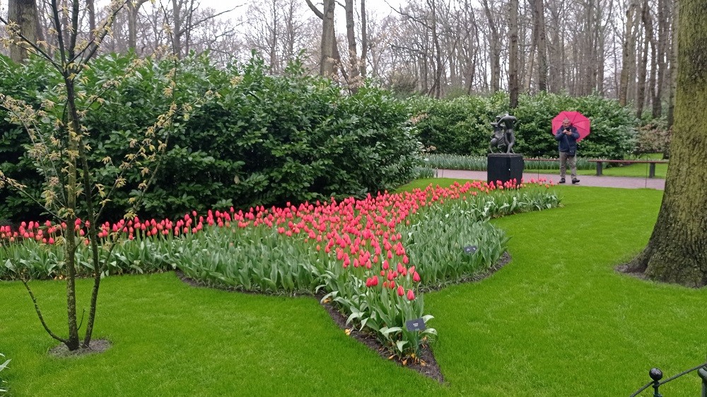 Keukenhof 10 