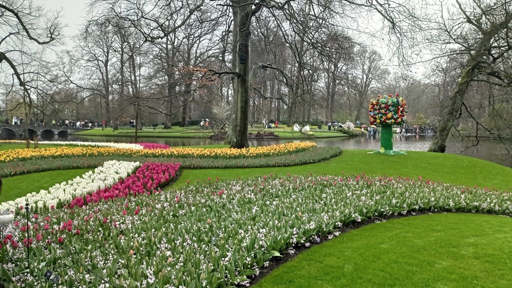 Keukenhof 12 