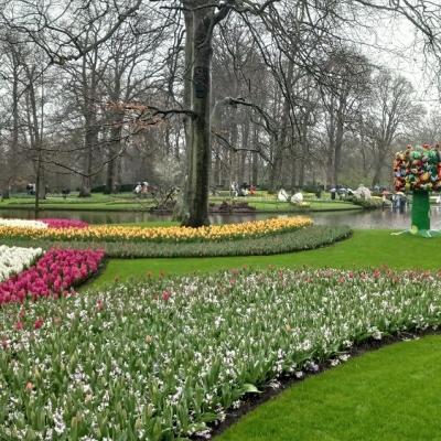 Keukenhof 12 