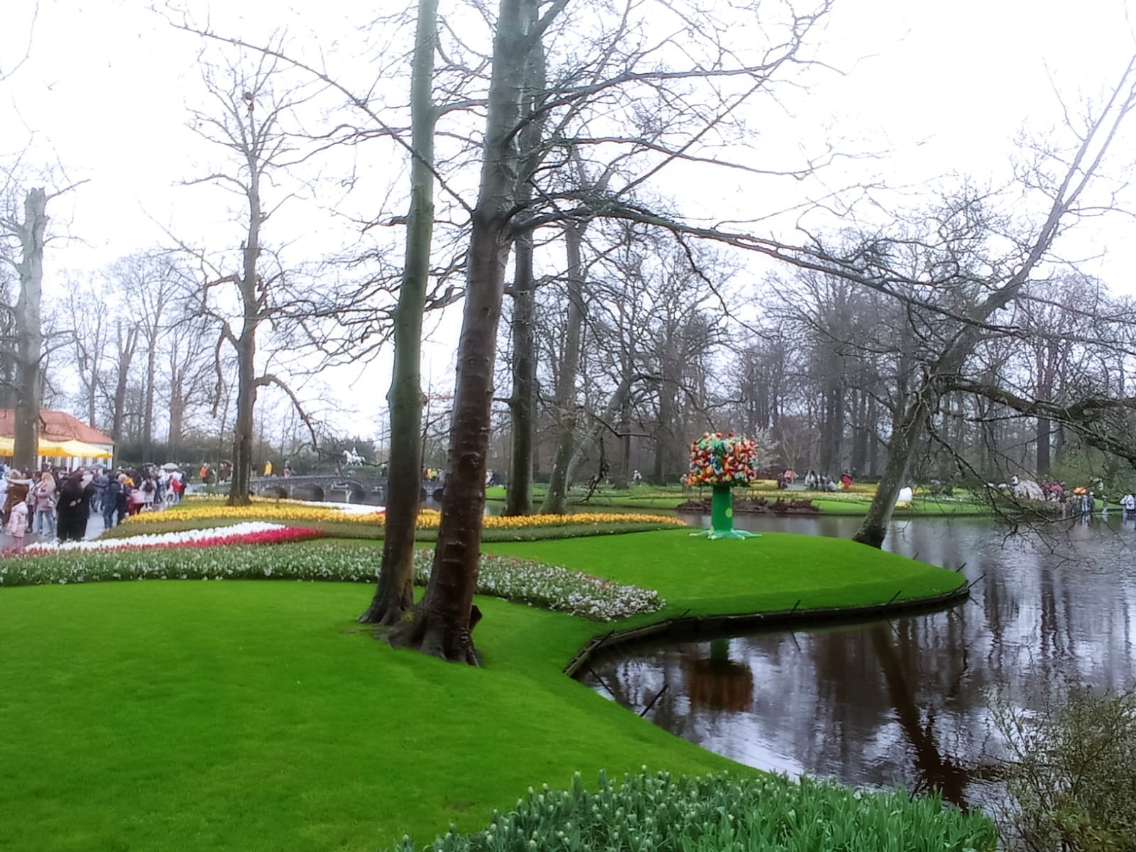 Keukenhof 41 