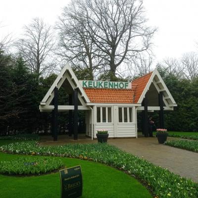 Keukenhof 42 