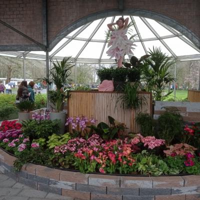 Keukenhof 43 