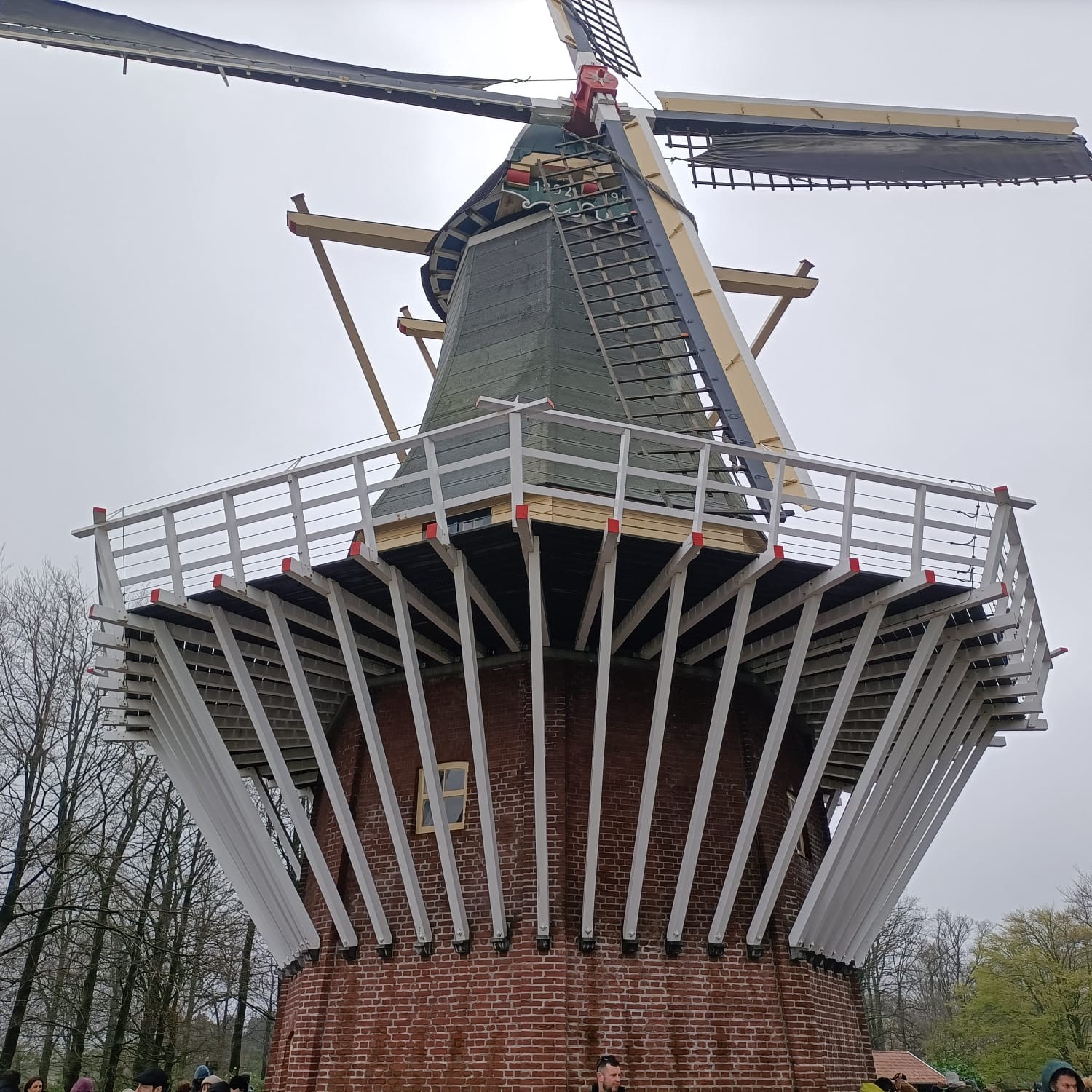 Keukenhof 56 