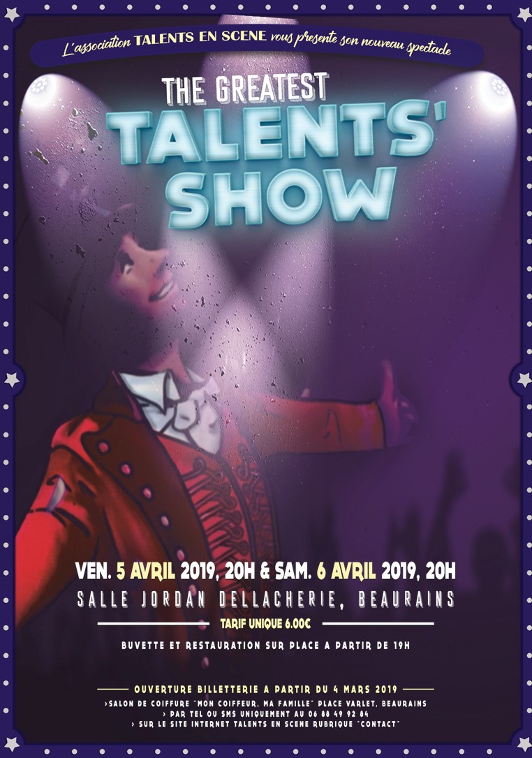 26 spectacle avril 2019 the greatest talents sshow 1