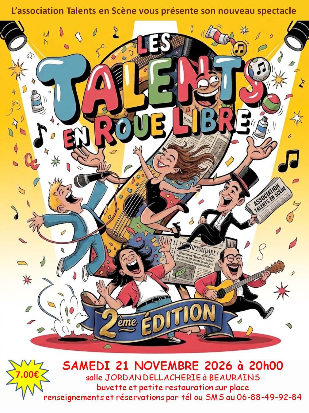 Affiche 17