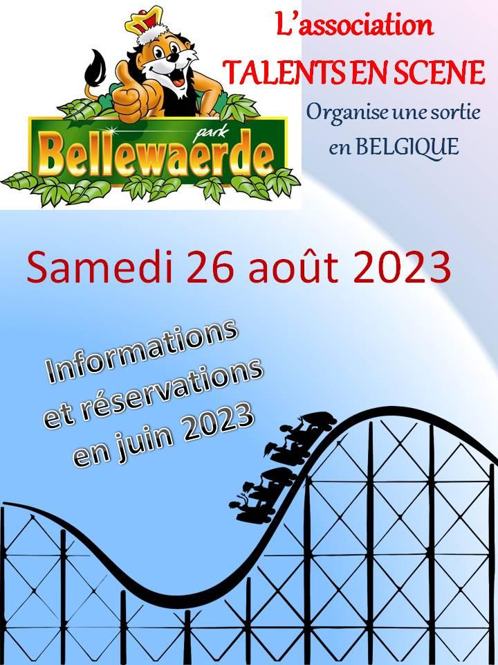 Affiche 2026