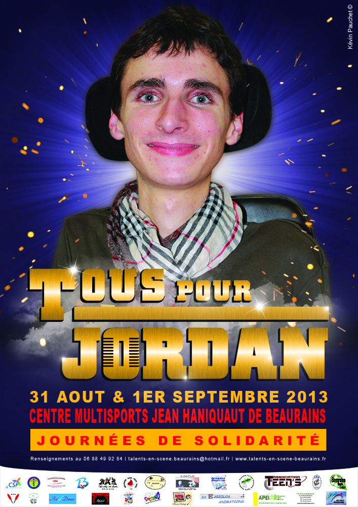 Affiche off