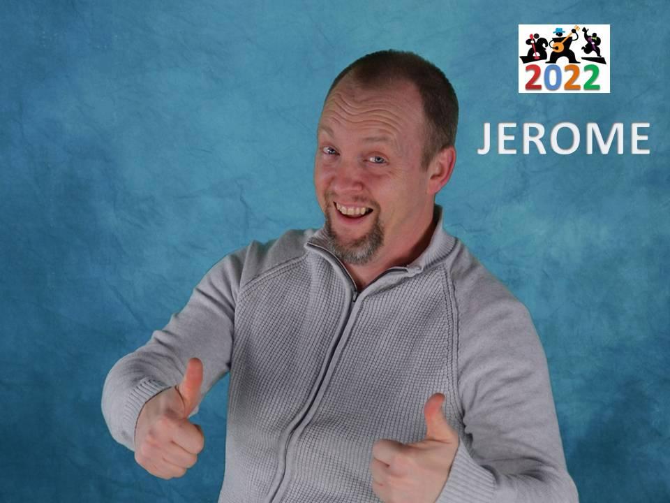 Jerome 3