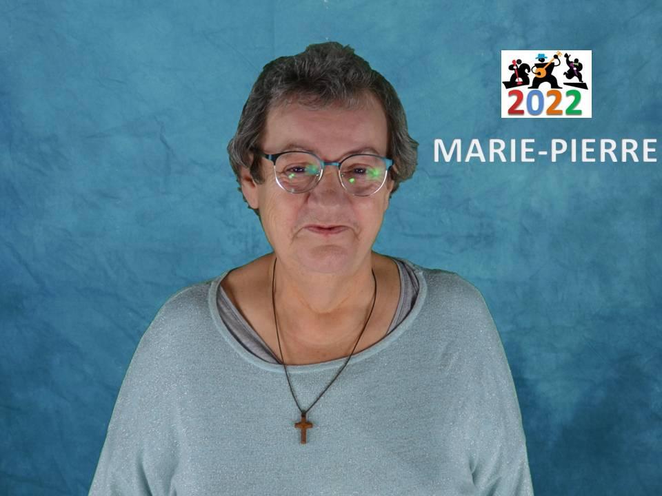 Marie pierre 3