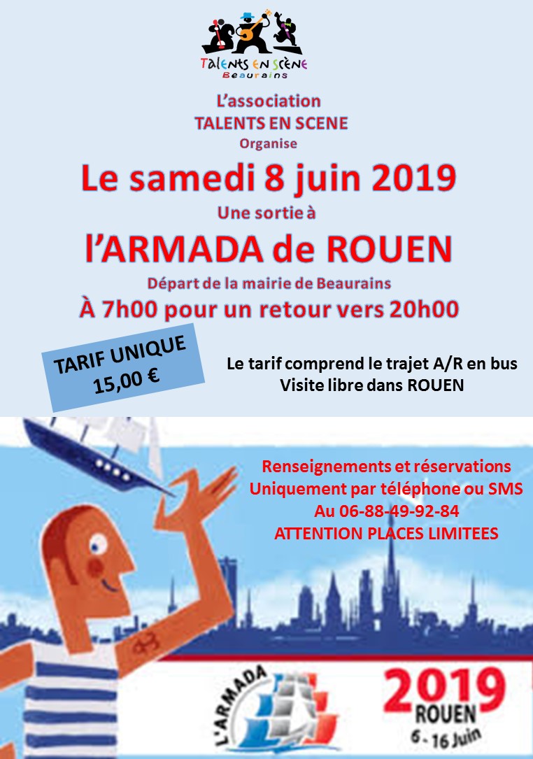 P sortie 2018 06 armada rouen